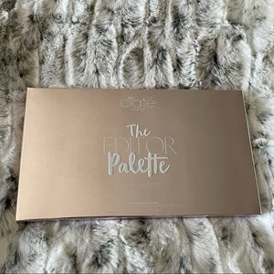 Ciaté London New England Editor Palette